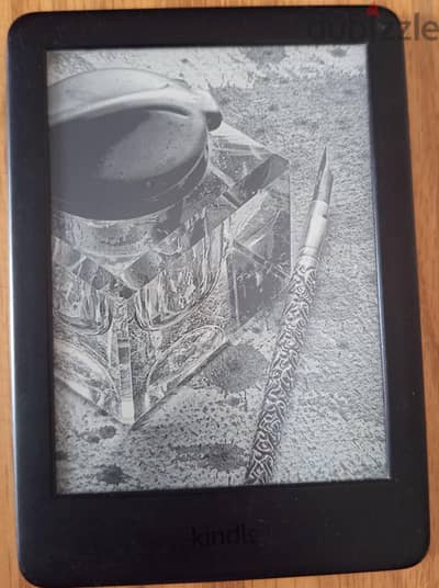 Amazon Kindle 10th Generation