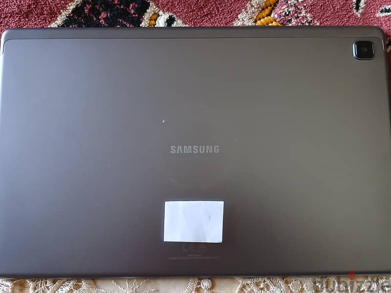 Galaxy Tab A7 1