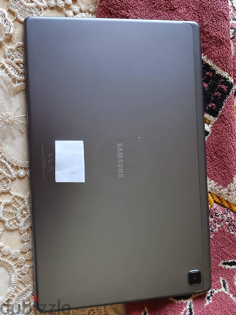 Galaxy Tab A7 2