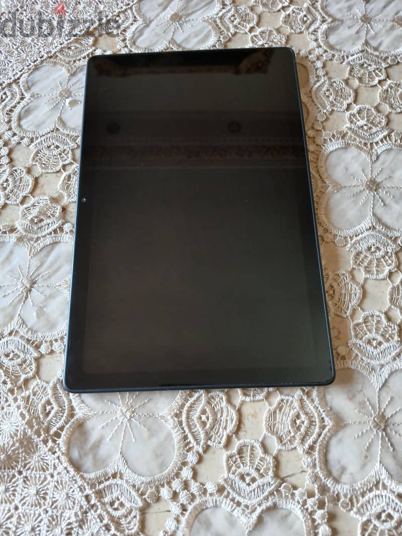 Galaxy Tab A7 7