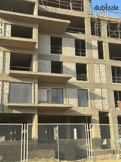 Apartment Fully finished for sale in Sodic East - New Heliopolis