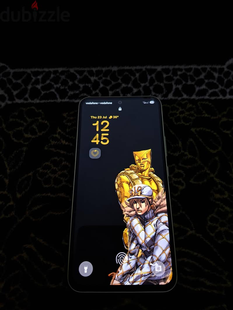 Samsung A54 5G 1