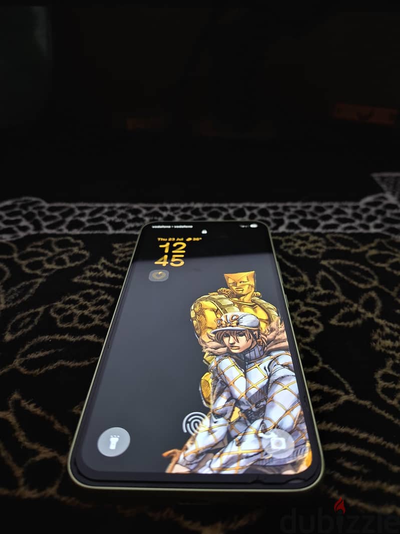 Samsung A54 5G 2