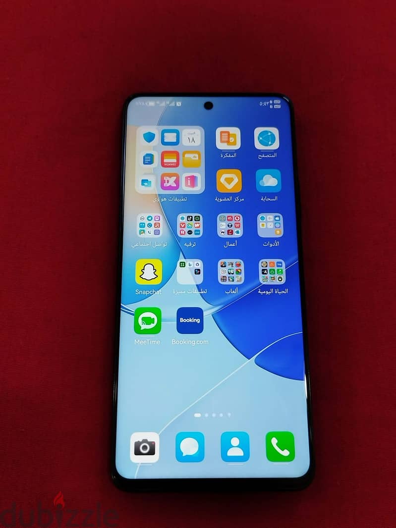 huawei nova 9 se 7