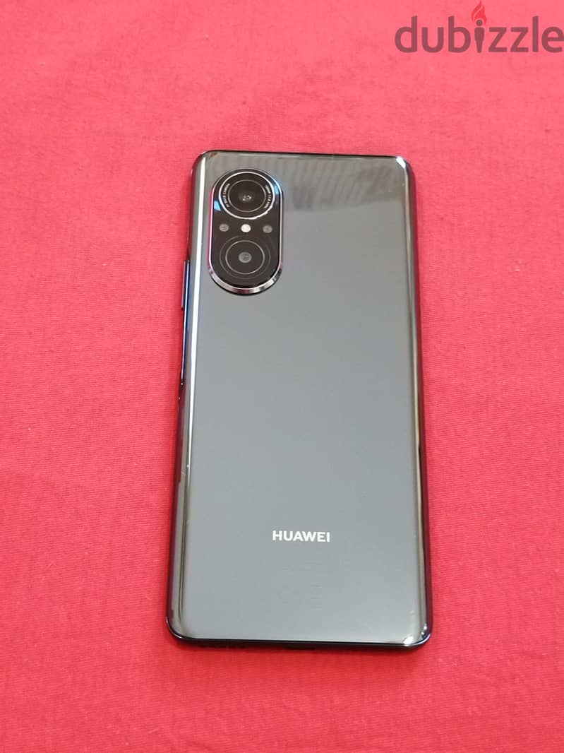 huawei nova 9 se 9