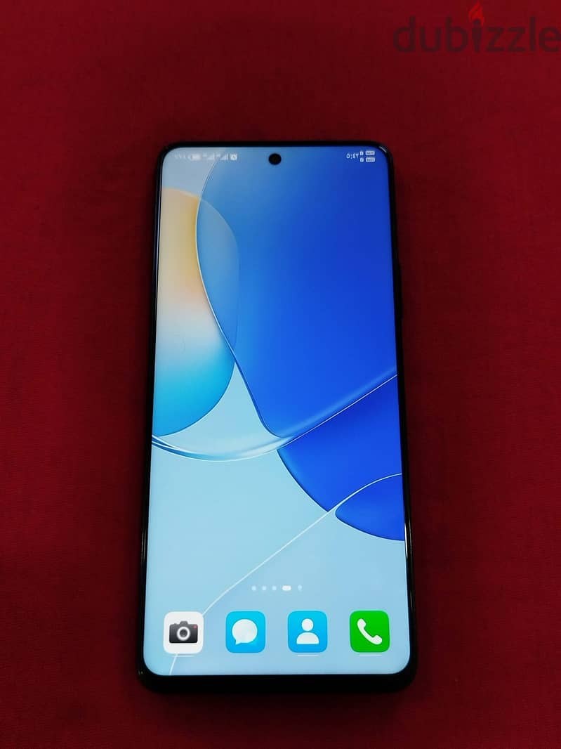 huawei nova 9 se 10
