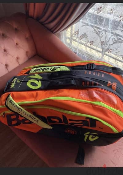 babolat roland garros limited edition
