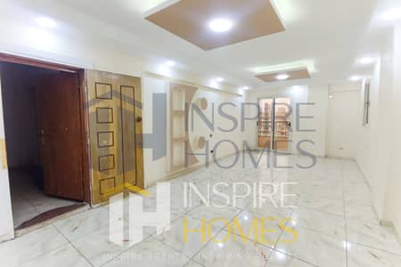 Apartment for rent – 140 m² in Louran