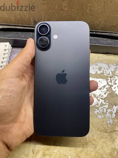 آبل - آيفون 16