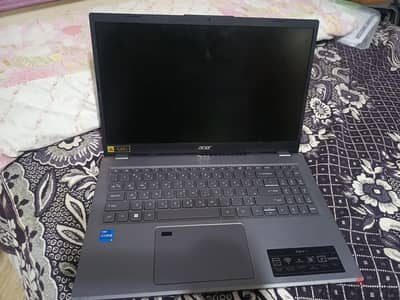  Acer Aspire 15 A15-51M-58CS Core i5-13420H للبيع - عطل بوردة فقط
