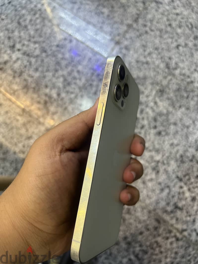Apple - iPhone 12 Pro Max 1