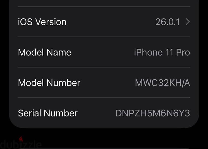 Apple - iPhone 11 Pro 1