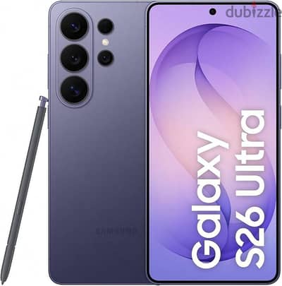 Samsung S26 Ultra