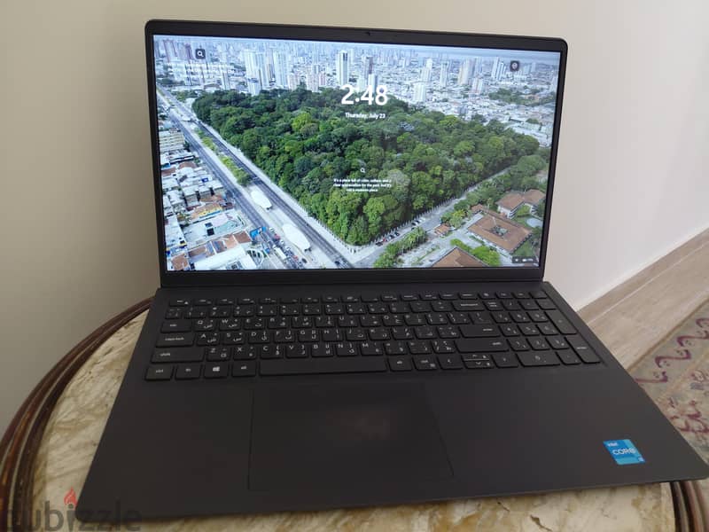 laptop dell 1