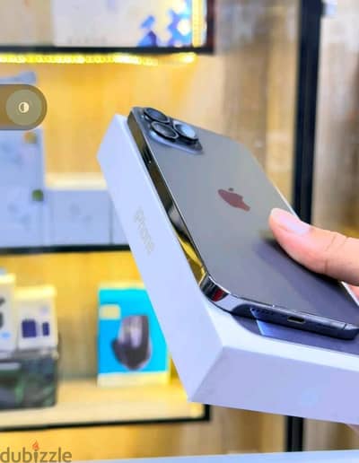 آبل - آيفون 15