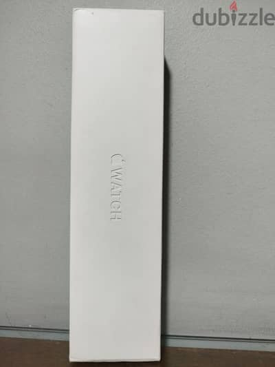 New Apple watch series 8 45mm