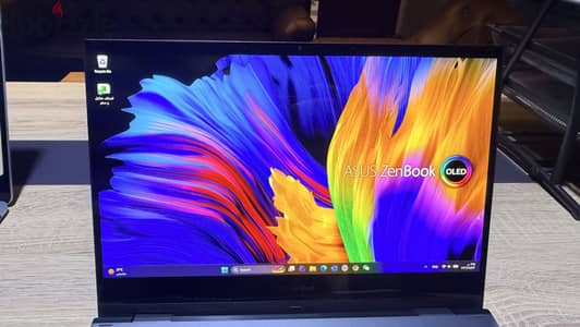 Laptops Asus ZenBook 13 UX363E Laptops Asus ZenBook 13 UX363E