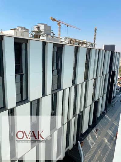 101m Office for Rent in Hyde Park Business Park