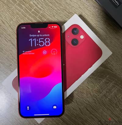آبل - آيفون 13