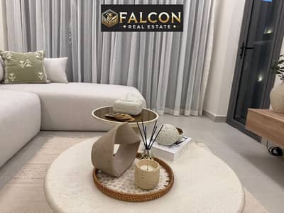 Ready-to-move-in yacht marina with a stunning sea view and crystal lagoon. Available for immediate occupancy in New Alamein Marina Al Alamein. Install