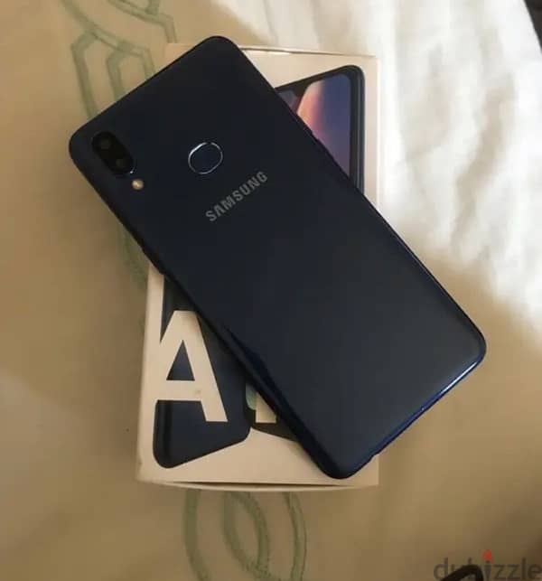 samsung a10s 1