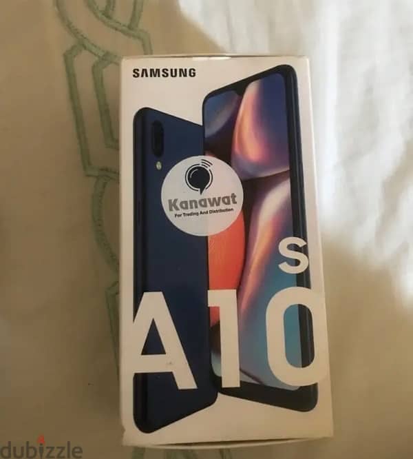 samsung a10s 2