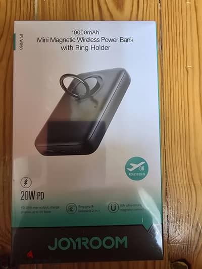 JOYROOM JR-W050 Power bank 10000mAh