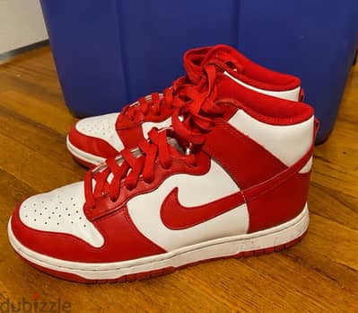 Nike dunks
