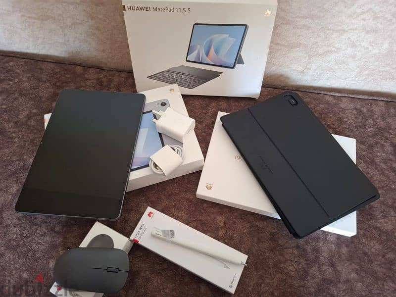 HUAWEI MatePad 11.5 S 2