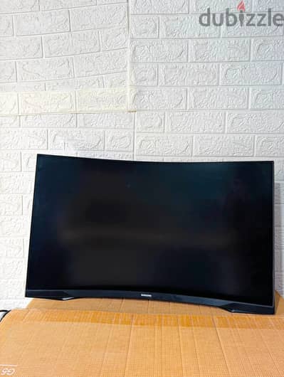 شاشة Samsung odyssey g5 32 inch 144hz