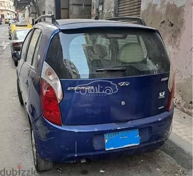 اسبيرانزا A113 2010 للبيع محرم بك