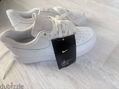 Nike airforce size 36