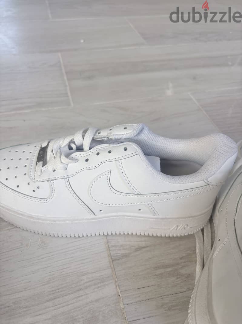 Nike airforce size 36 2