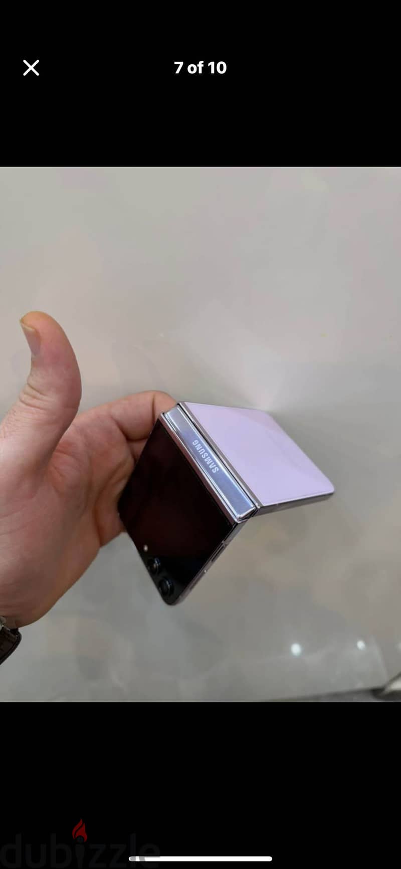 Samsung Z Flip 5 1