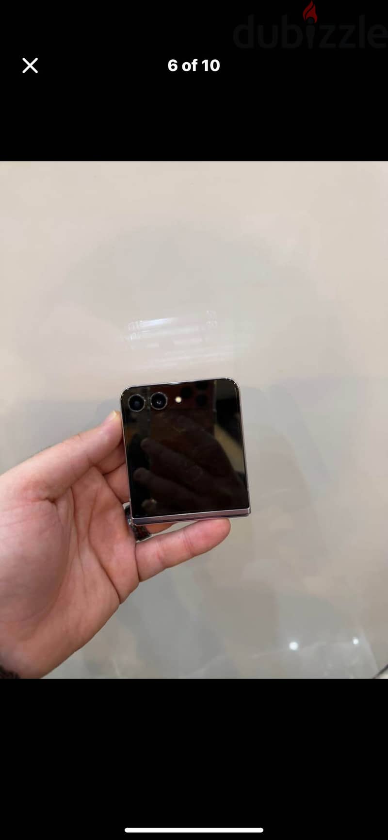 Samsung Z Flip 5 2