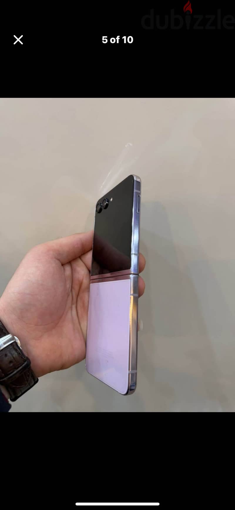 Samsung Z Flip 5 3
