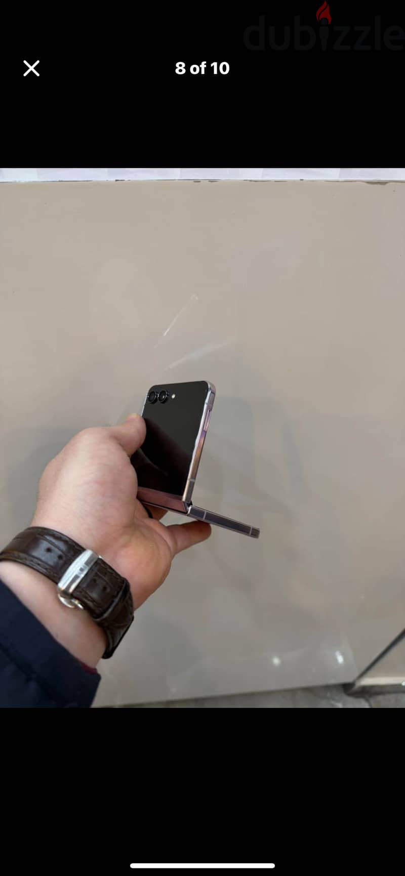 Samsung Z Flip 5 6