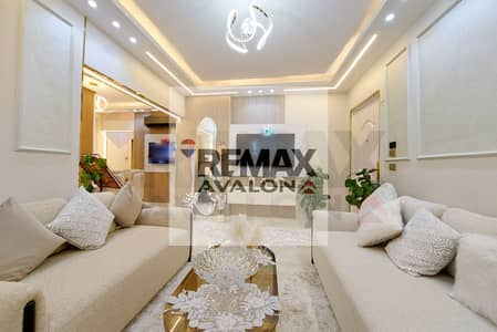 Apartment for sale 110 m Smouha (Asid City)
