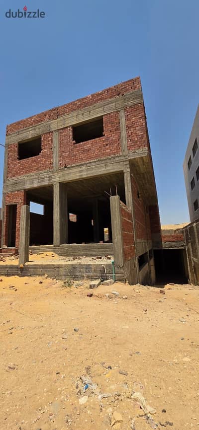 مخزن غذائى للايجار المنمطقةالصناعية الالف مصنع مساحه 430متر مبنى متقفل طوب احمر بدروم وارضى واول مطلوب 39 مليون تفاوض