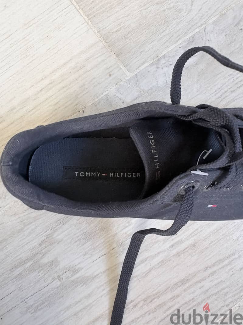 Tommy shoes size 36 2