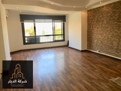 Licensed administrative office for rent on Mossadeq Main Street in Dokki, steps away from Mohi El Din Abu El Ezz Street, the metro, and all services.