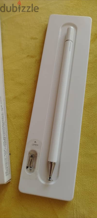 JOYROOM digital stylus Pen - جديد بالعلبة | قلم للتابلت و الايباد