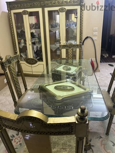 سفره وصالون للبيع
