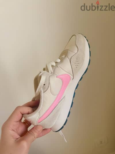 Nike shoes size 36
