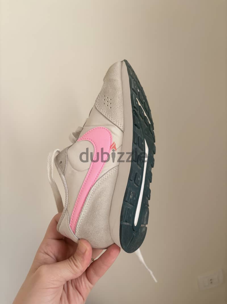 Nike shoes size 36 1