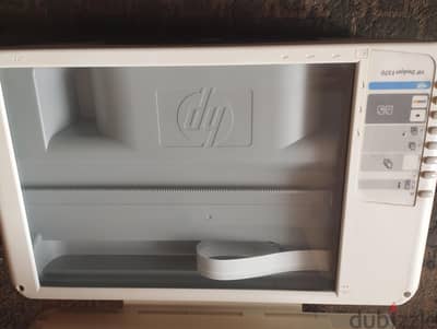 برنتر و سكانر  hp Deskjet F 370
