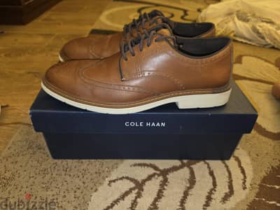 cole haan original shoes size 44