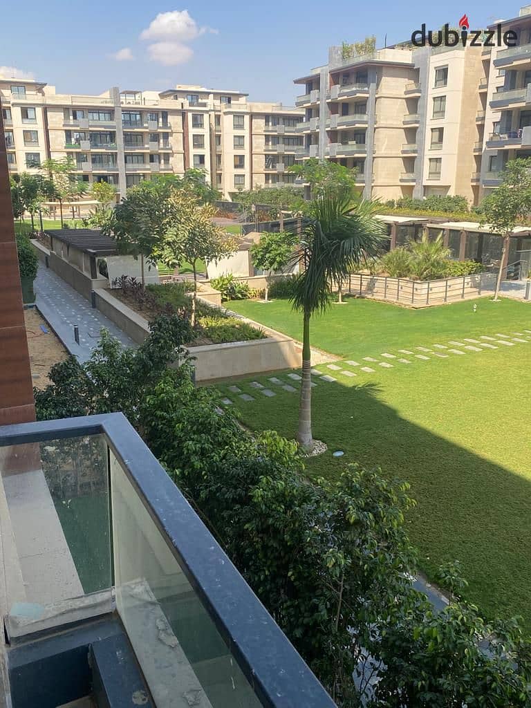 Apartment for Rent – ZED Compound 0 Apartment for Rent – ZED Compound 0