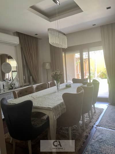 Fully Furnished Villa for Rent in Mivida