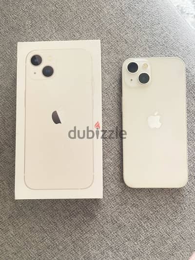 Apple - iPhone 13